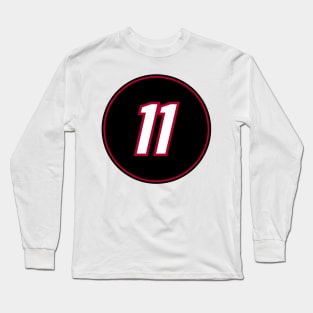 Avery Bradley Long Sleeve T-Shirt